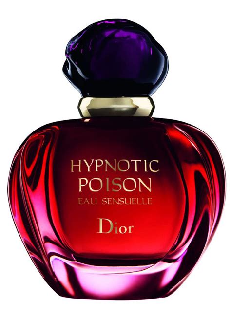 dior hypnotic sensuelle|hypnotic poison dior price.